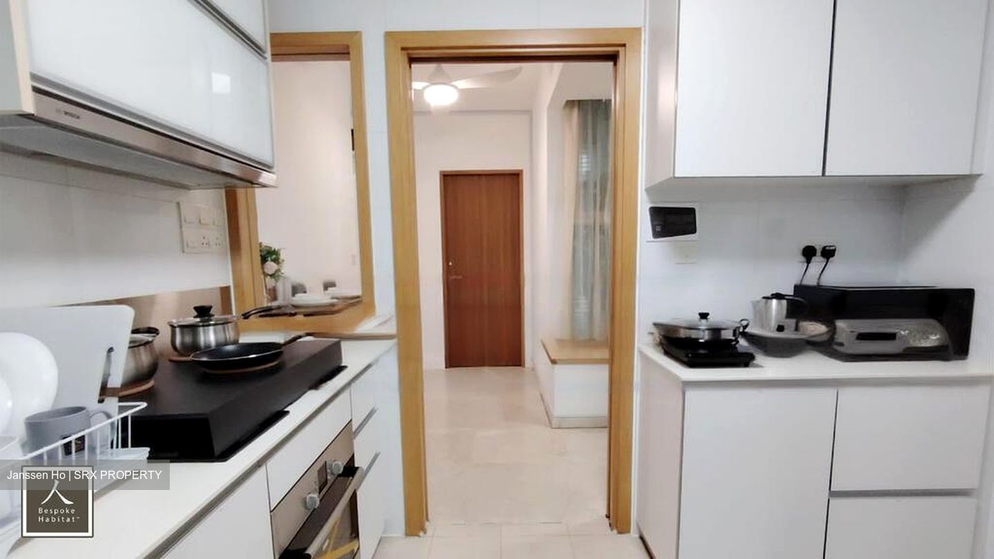 Parc Emily (D9), Condominium #481281211